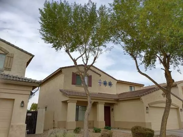 Expert lawn care service with custom design in Surprise, AZ by Surprise Landscaping