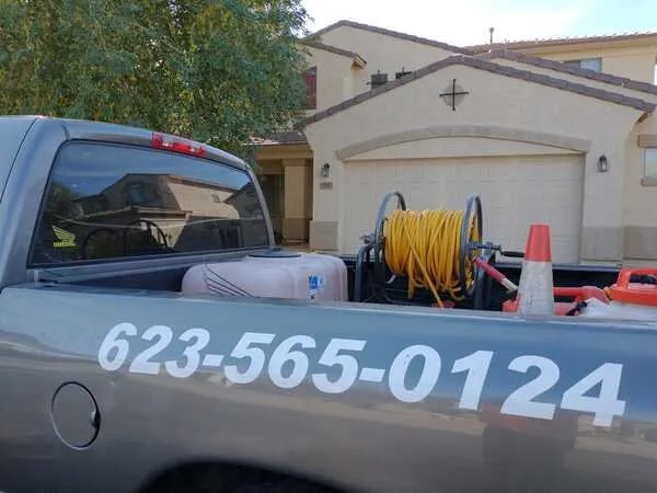 Expert garden landscaping for homes across Surprise, AZ - Surprise Landscaping