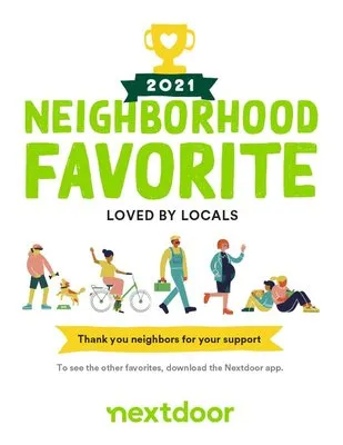 Surprise Landscaping Logo