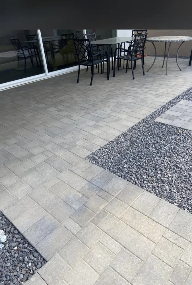 Top-rated yard cleanup service with custom design in Surprise, AZ by Surprise Valley Hardscape & Landscaping