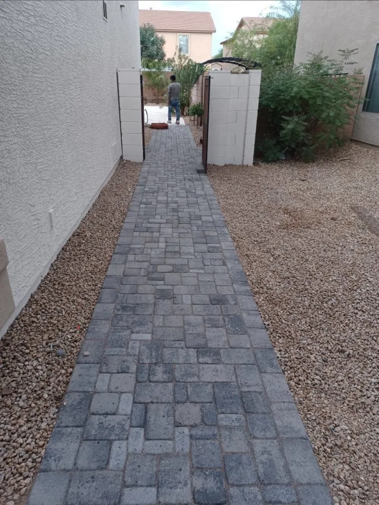 Top-rated landscape design experts serving Surprise, AZ - Surprise Valley Hardscape & Landscaping