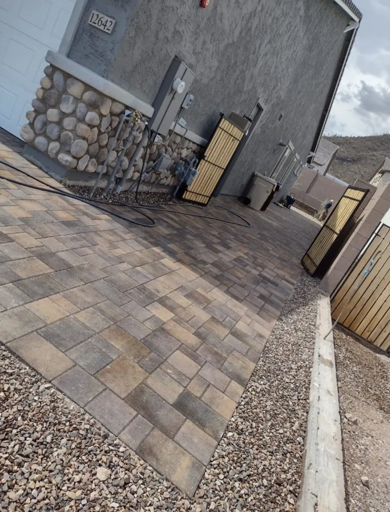 Local landscaping services for homes across Surprise, AZ - Surprise Valley Hardscape & Landscaping