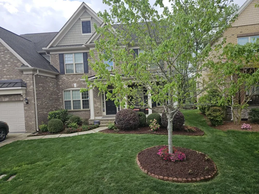 Trusted garden landscaping experts serving Gibsonville, NC - Surprisingodyssey