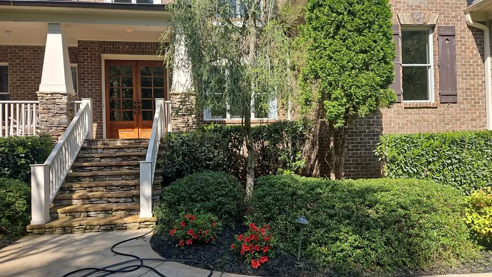 Professional lawn care service for beautiful yards across Gibsonville, NC - Surprisingodyssey