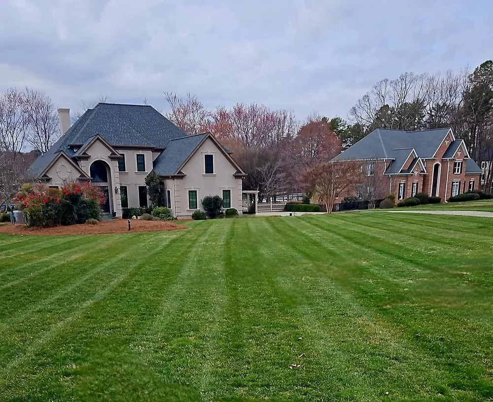 Custom landscaping services in Gibsonville, NC - Surprisingodyssey