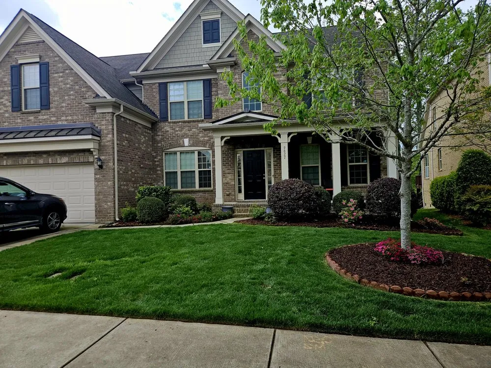 Trusted landscape installation in Gibsonville, NC - Surprisingodyssey