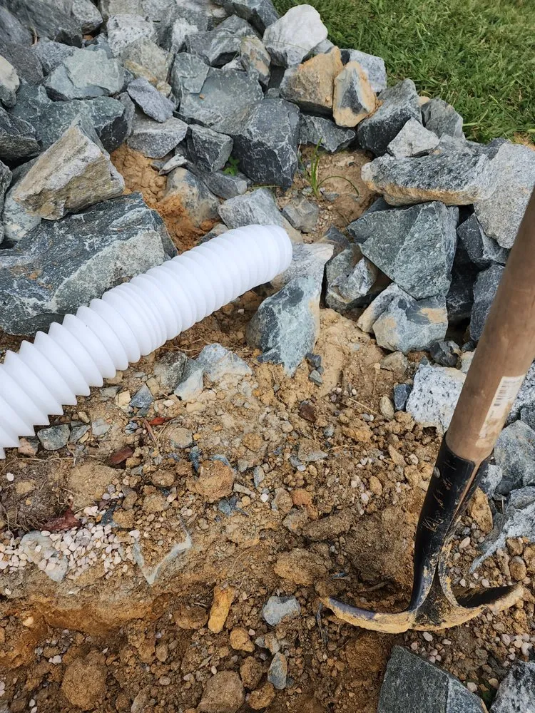 Top-rated residential landscaping in Lexington, NC - Surratt's Lawn Care