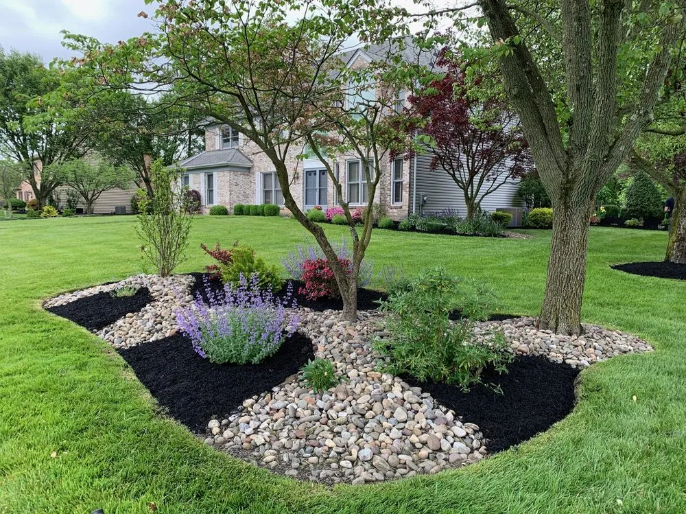 Top-rated landscape installation in Dresher, PA by Surreal Landscape