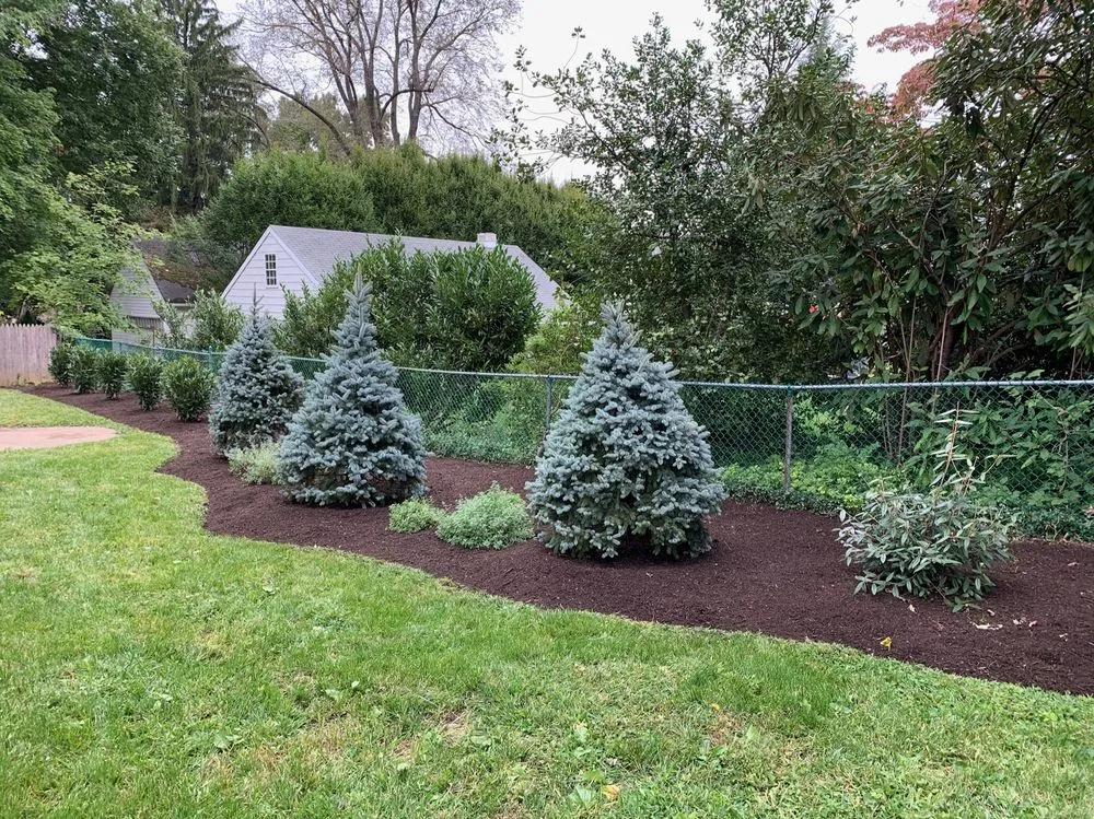 Trusted residential landscaping experts serving Dresher, PA - Surreal Landscape