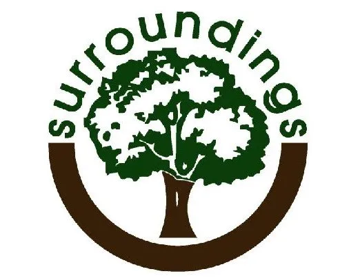 Expert landscaping services for residential properties in Loveland, OH by Surroundings