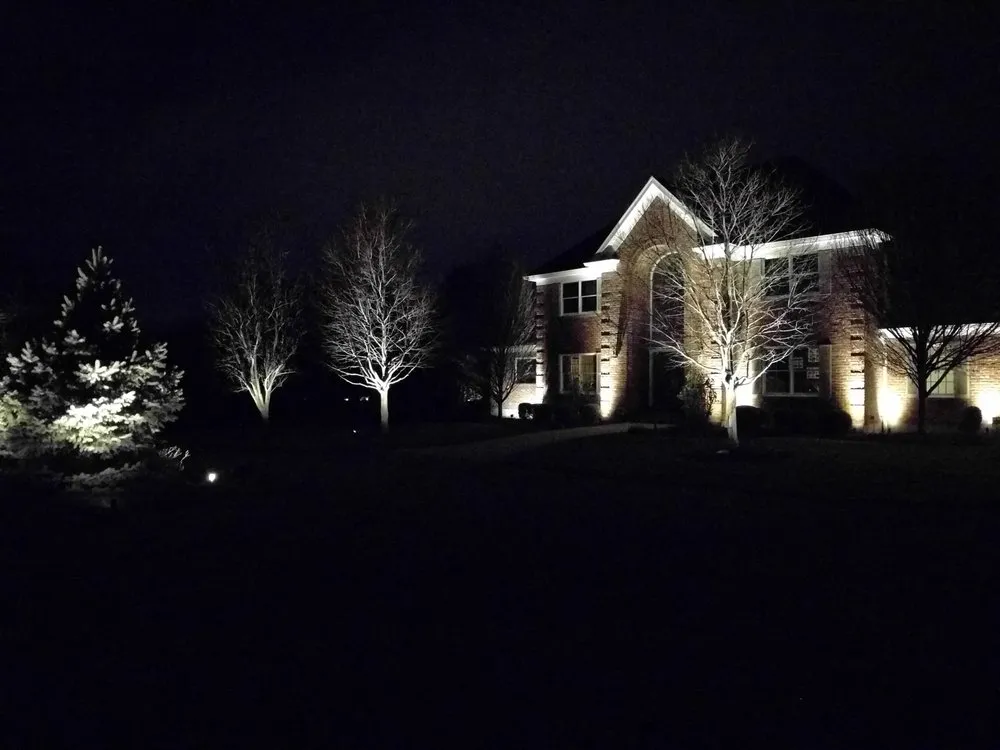 Local lawn mowing service in Loveland, OH - Surroundings