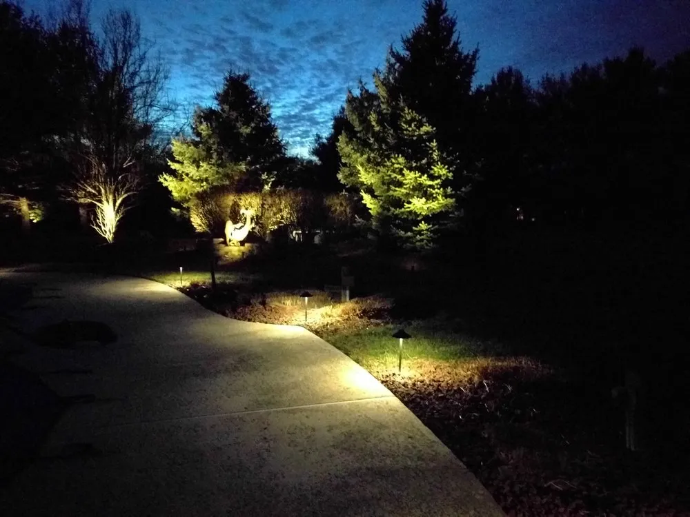Reliable landscape installation for year-round maintenance across Loveland, OH - Surroundings