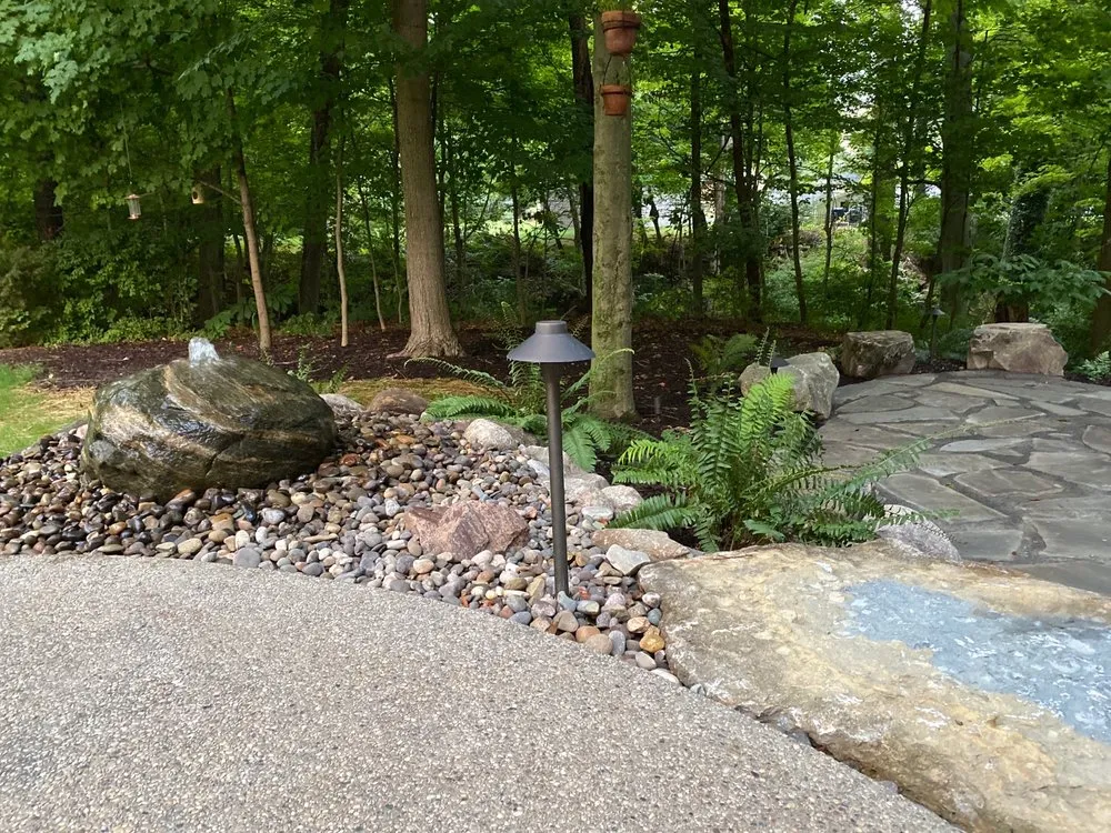 Reliable lawn mowing service near you across Loveland, OH - Surroundings