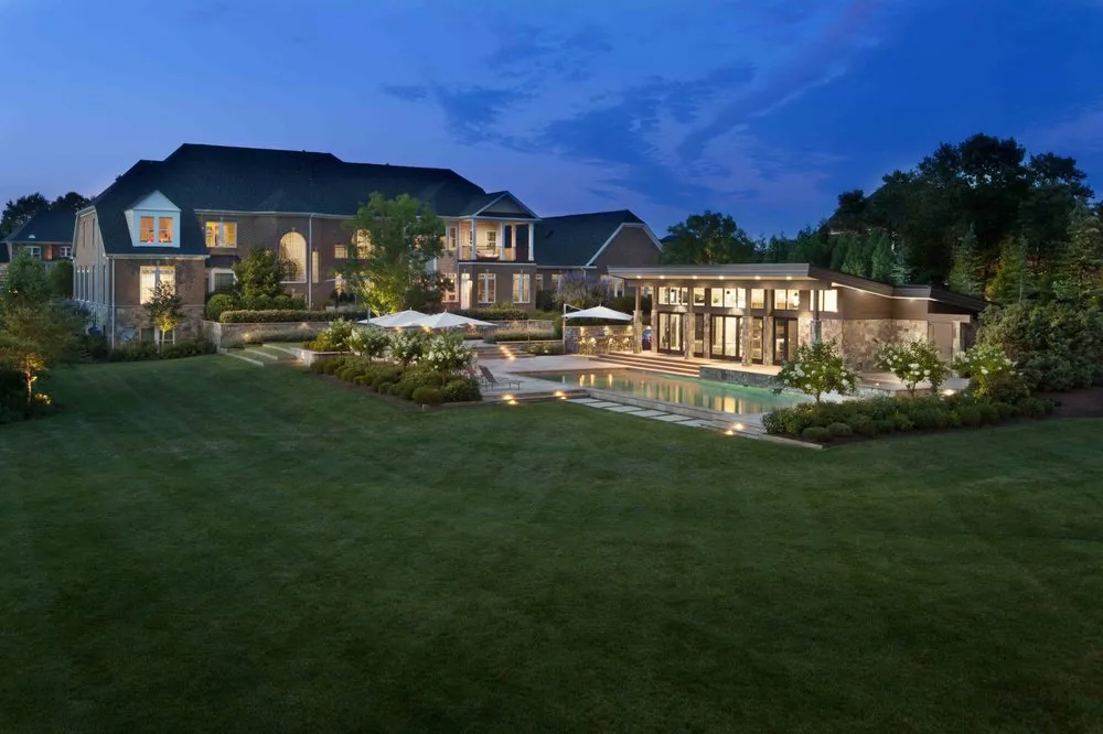 Reliable garden landscaping in Sterling, VA by Surrounds Landscape Architecture And Construction