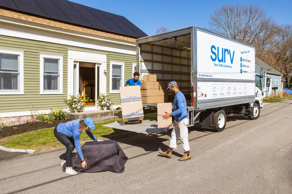 Professional landscaping services for homes across Birmingham, AL - Surv