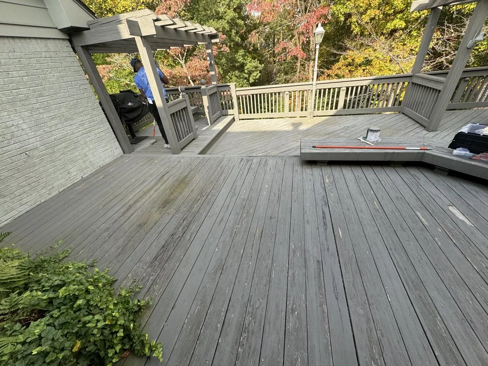 Affordable garden landscaping experts serving Birmingham, AL - Surv