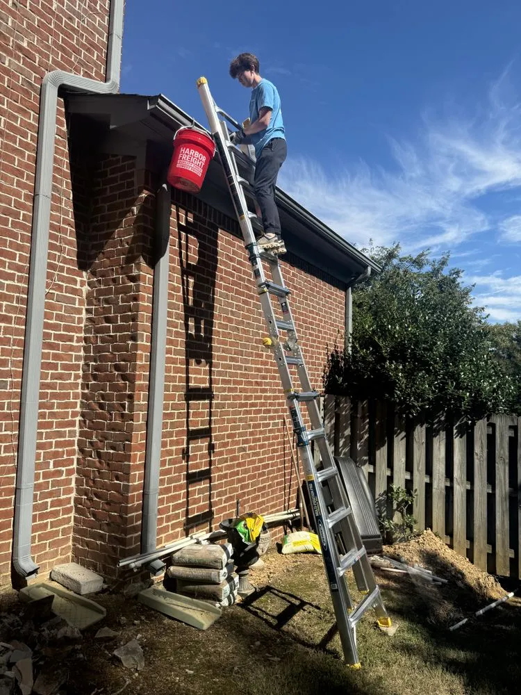 Top-rated residential landscaping experts serving Birmingham, AL - Surv