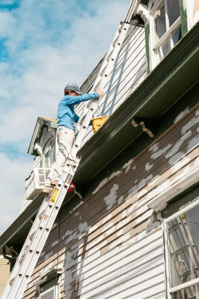 Professional lawn mowing service in Birmingham, AL by Surv