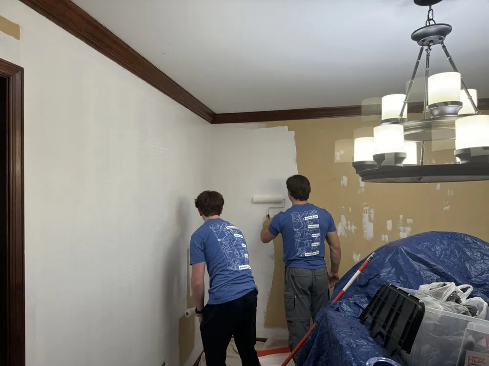 Trusted landscaping services in Birmingham, AL - Surv