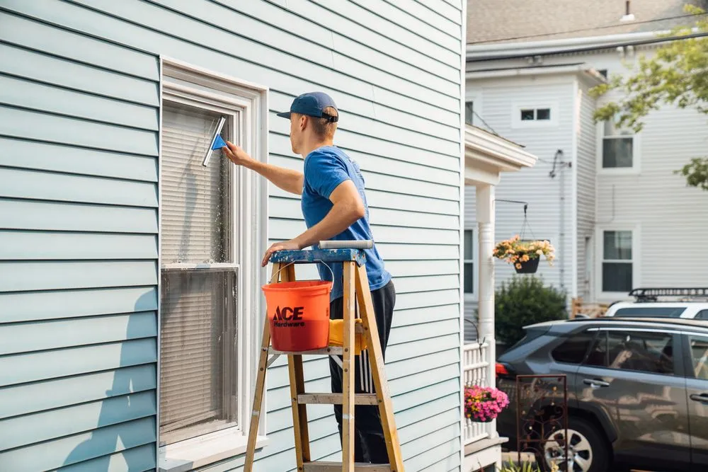 Professional landscaping services in Newport, RI - Surv