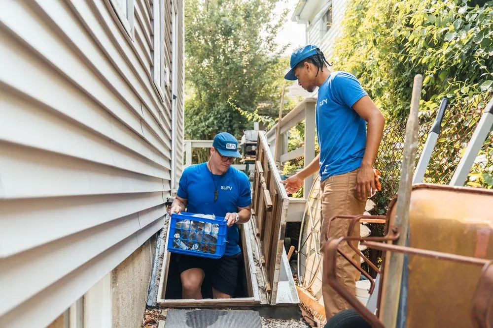 Professional residential landscaping experts serving Newport, RI - Surv