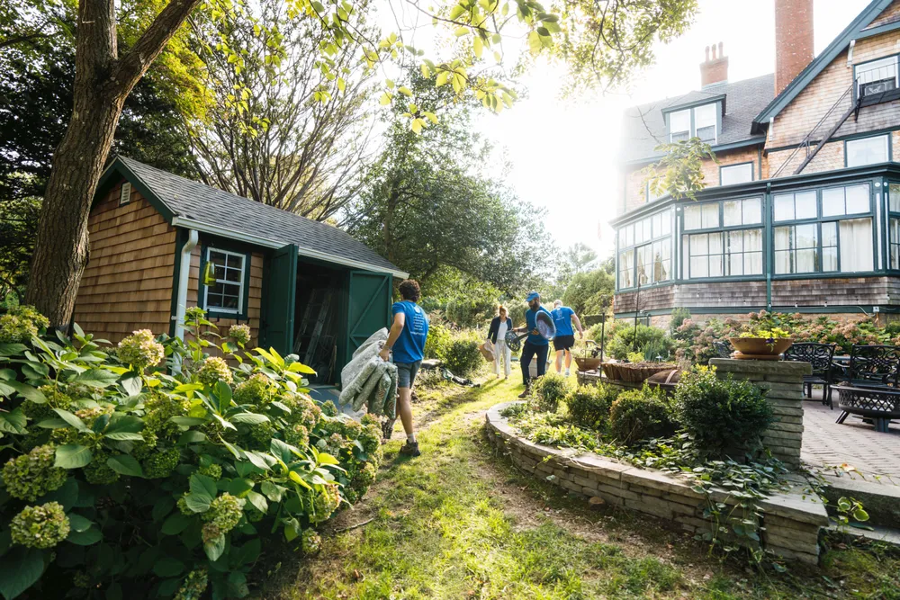 Top-rated lawn care service experts serving Newport, RI - Surv