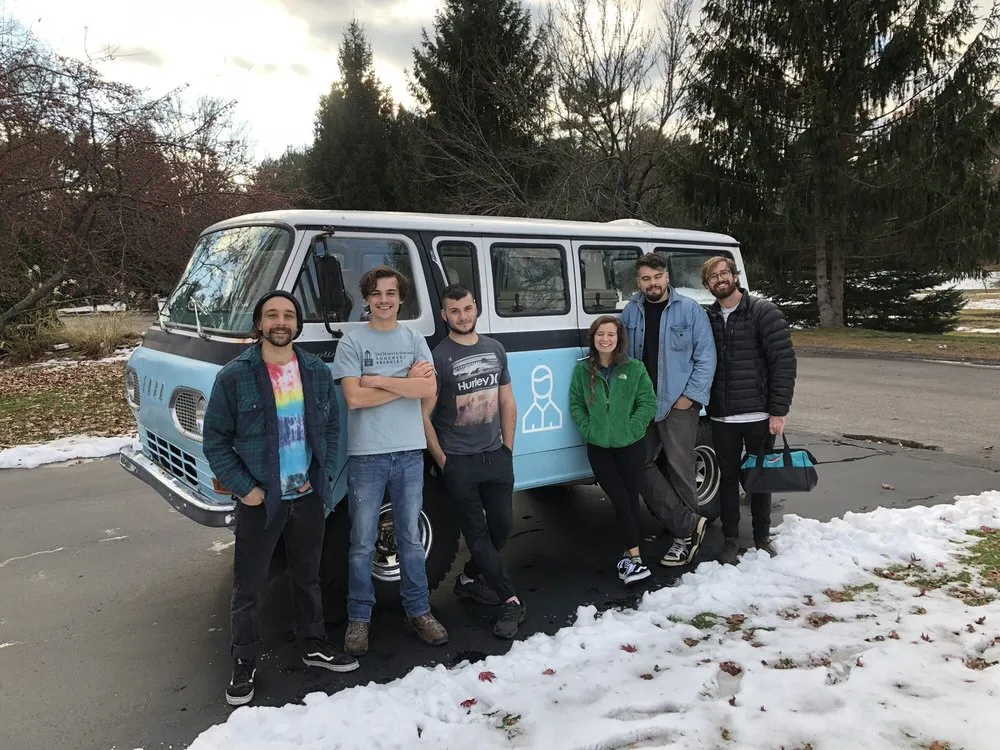 Custom yard maintenance for outdoor upgrades in Newport, RI by Surv