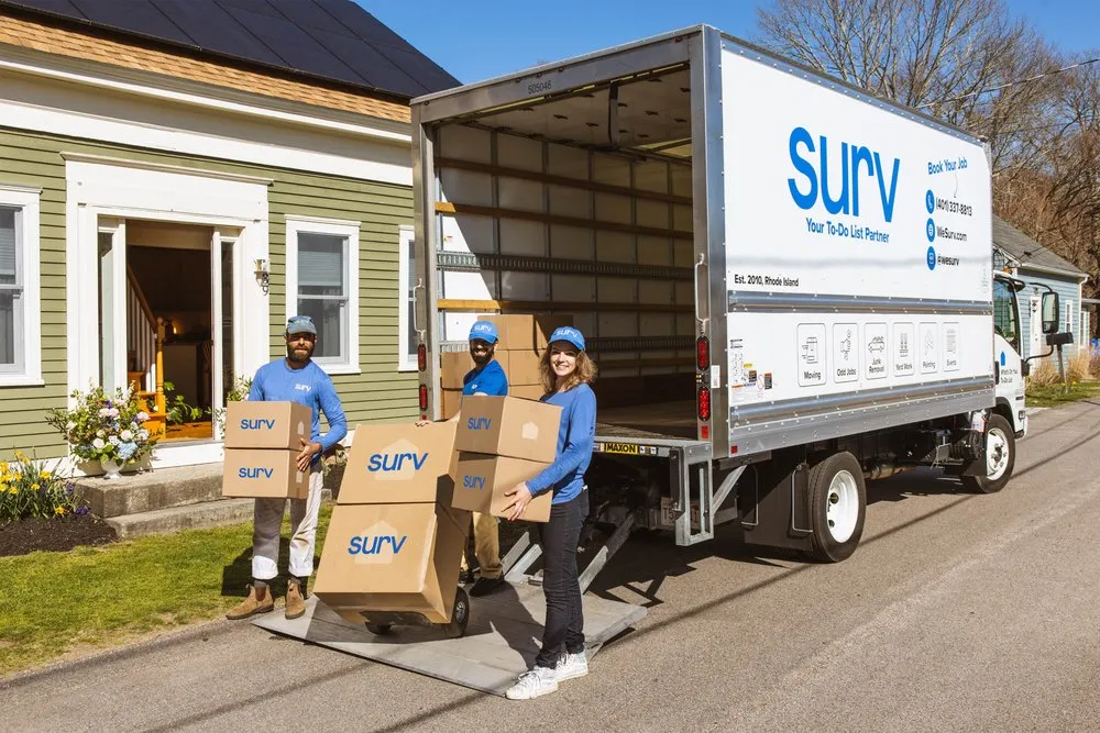 Expert outdoor landscaping in Newport, RI - Surv