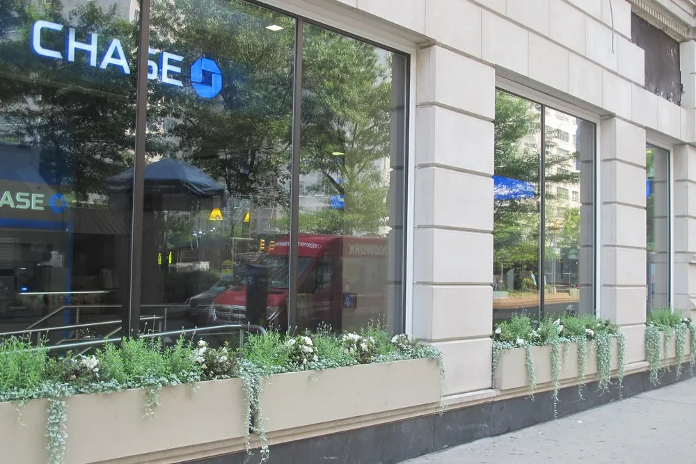 Trusted yard cleanup service with custom design across Manhattan, NY - Susan Pollock Designs