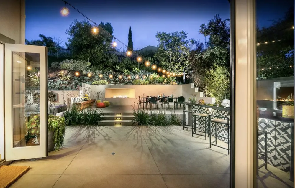 Professional residential landscaping experts serving San Marcos, CA - Susanna Pagan Landscape Design