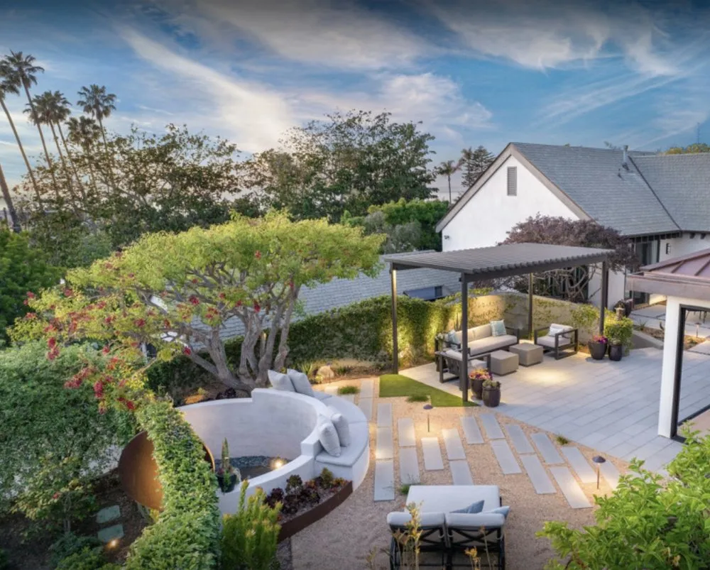 Expert lawn care service in San Marcos, CA - Susanna Pagan Landscape Design