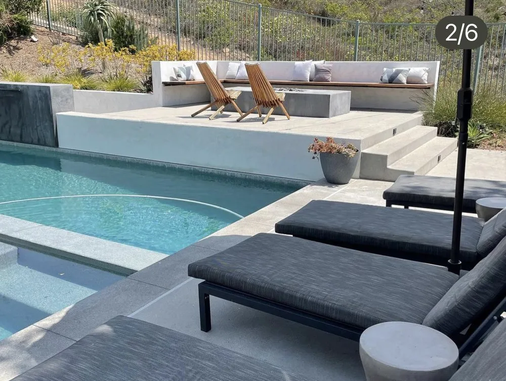 Trusted lawn care service in San Marcos, CA by Susanna Pagan Landscape Design