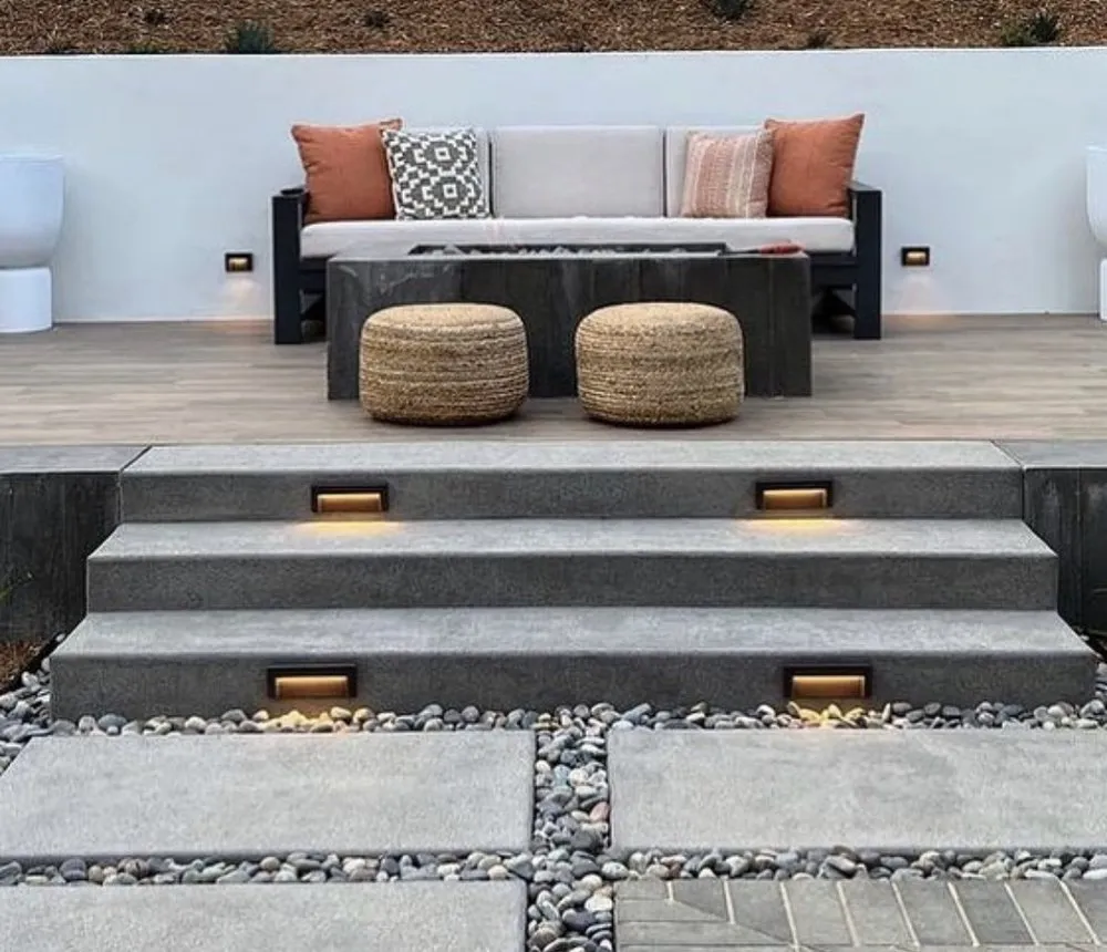 Top-rated residential landscaping for homes in San Marcos, CA by Susanna Pagan Landscape Design