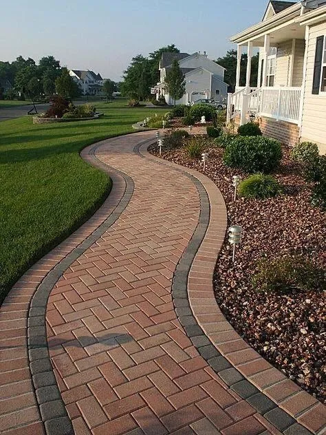 Expert landscape design for outdoor upgrades across Peekskill, NY - Suscal Stone Creations