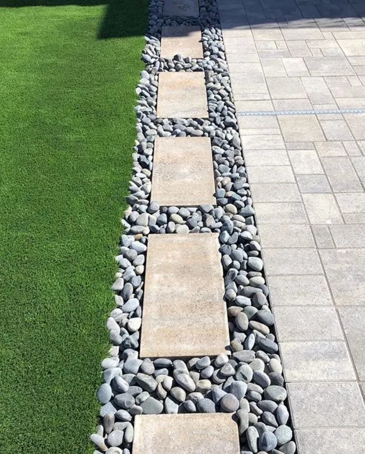 Top-rated landscaping services experts serving Peekskill, NY - Suscal Stone Creations