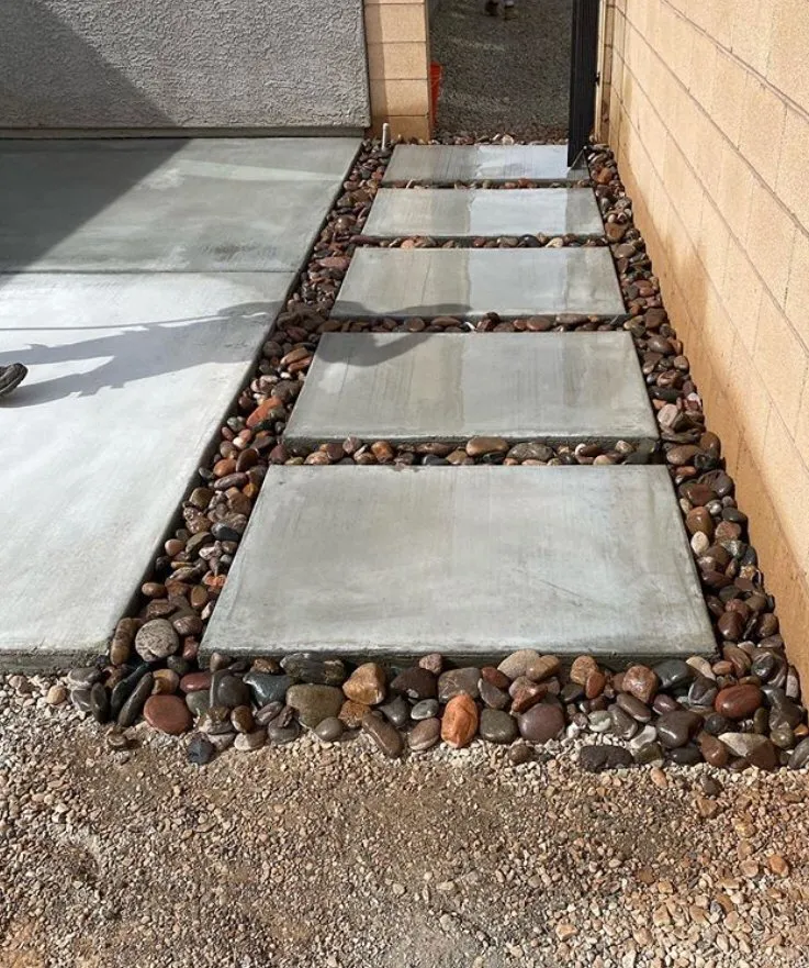 Trusted lawn mowing service in Peekskill, NY by Suscal Stone Creations