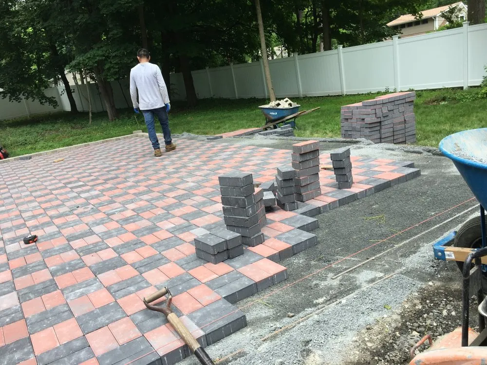 Trusted garden landscaping in Peekskill, NY - Suscal Stone Creations