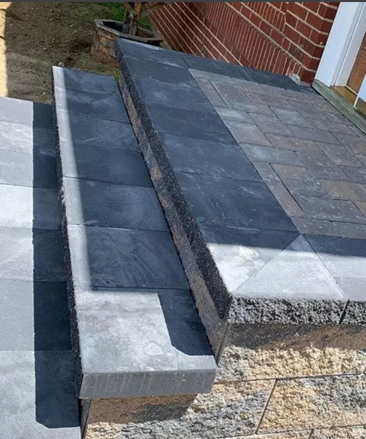 Reliable residential landscaping experts serving Peekskill, NY - Suscal Stone Creations