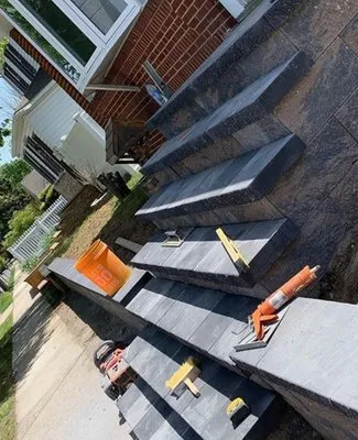 Suscal Stone Creations Logo