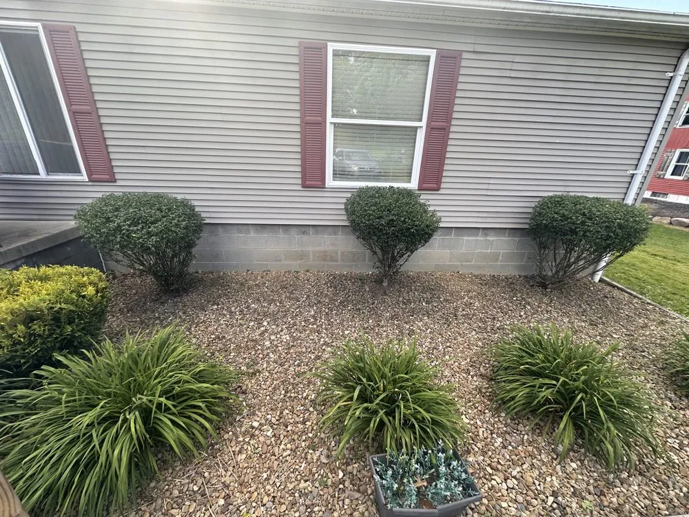 Local lawn care service near you across New Wilmington, PA - Susen’s Paint Contracting