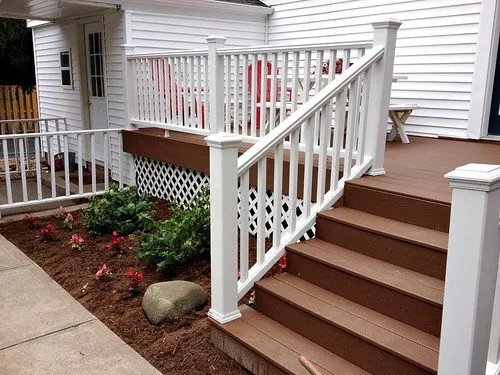 Professional lawn mowing service in New Wilmington, PA by Susen’s Paint Contracting