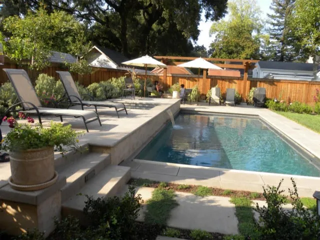 Expert lawn mowing service experts serving Santa Rosa, CA - Susie Dowd-Markarian Landscape Design