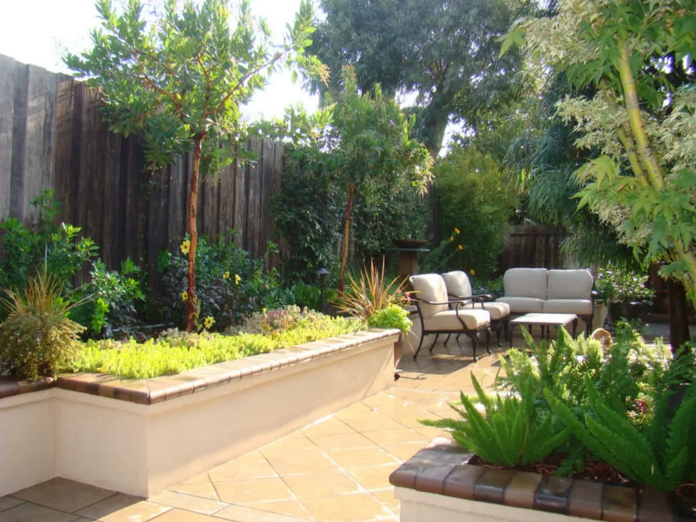 Trusted landscaping services near you in Santa Rosa, CA by Susie Dowd-Markarian Landscape Design