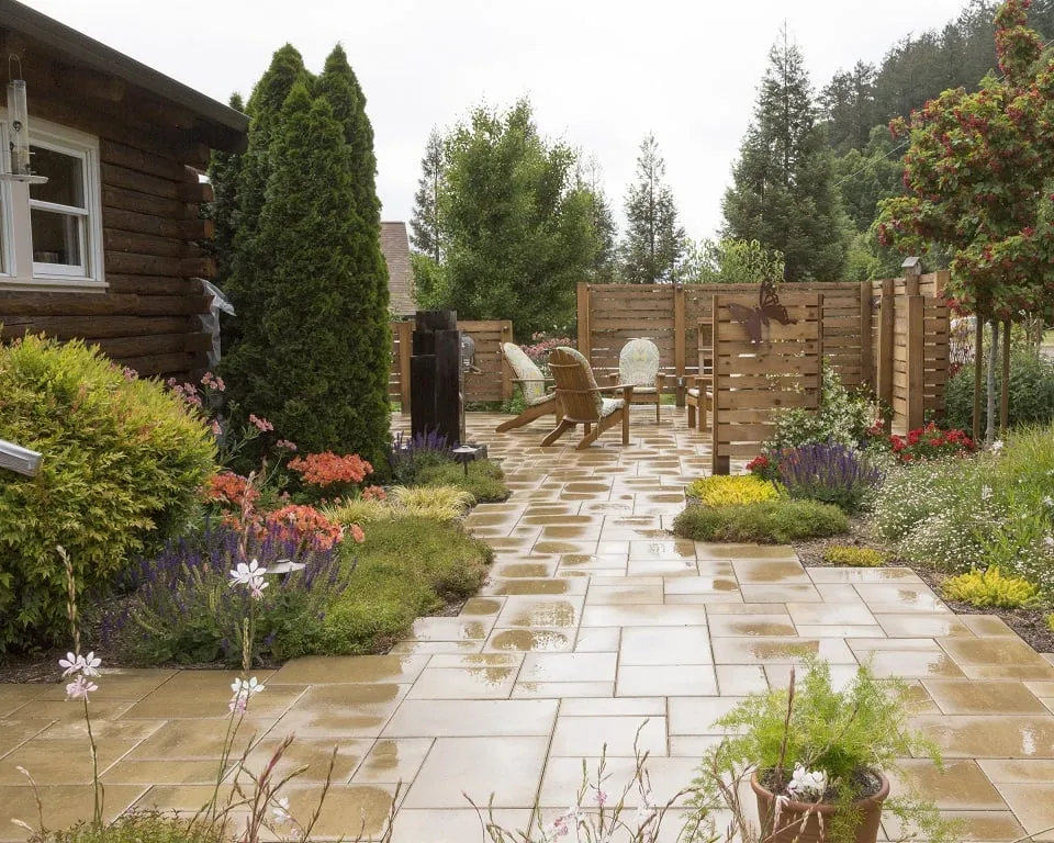 Local landscaping services in Santa Rosa, CA by Susie Dowd-Markarian Landscape Design
