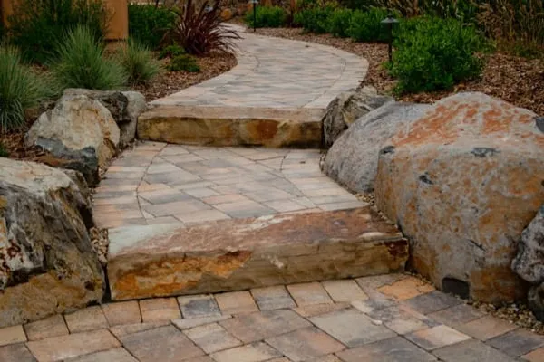 Susie Dowd-Markarian Landscape Design Logo