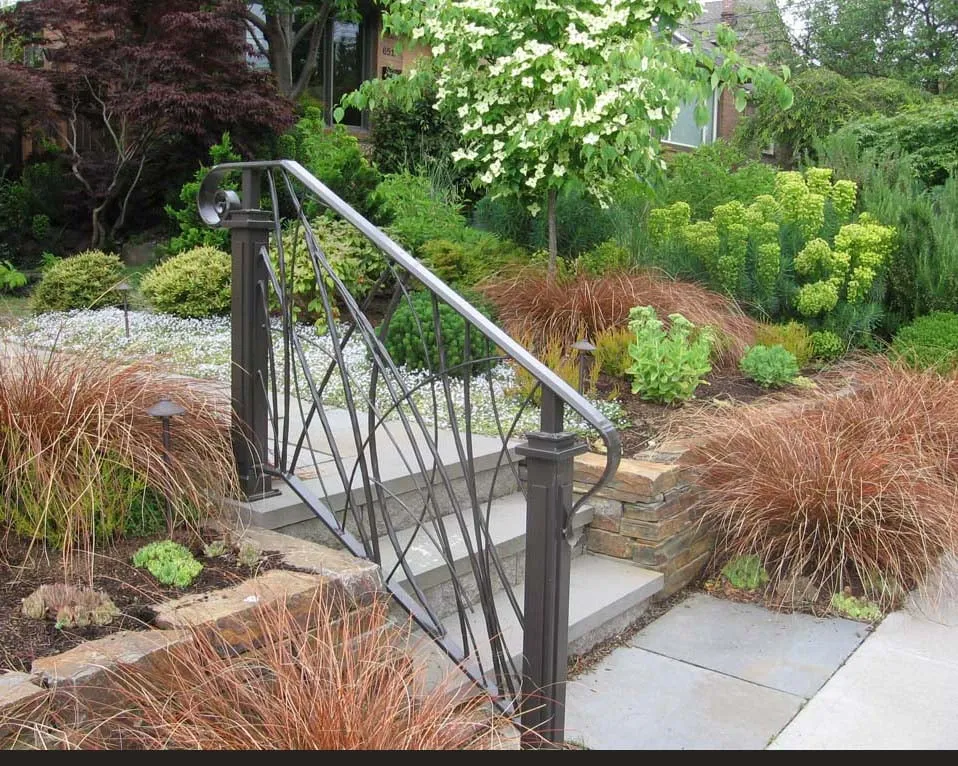 Affordable lawn care service in Seattle, WA by Susie Landscape Designs, LLC