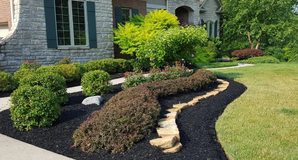 Local residential landscaping experts serving Port Deposit, MD - Susquehanna Lawn Care