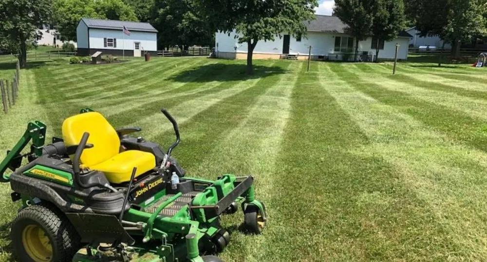 Top-rated yard maintenance for year-round maintenance in Port Deposit, MD by Susquehanna Lawn Care