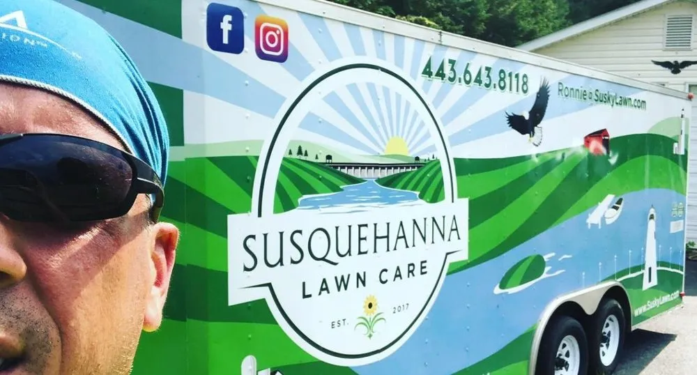 Top-rated outdoor landscaping experts serving Port Deposit, MD - Susquehanna Lawn Care