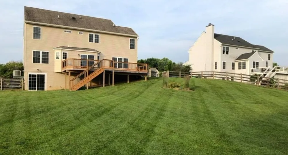 Affordable landscaping services in Port Deposit, MD - Susquehanna Lawn Care